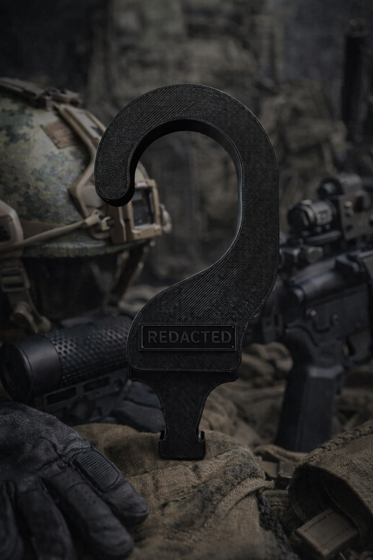 Redacted Supply Co. Battle Belt Buddy