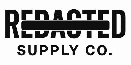 Redacted Supply Co.