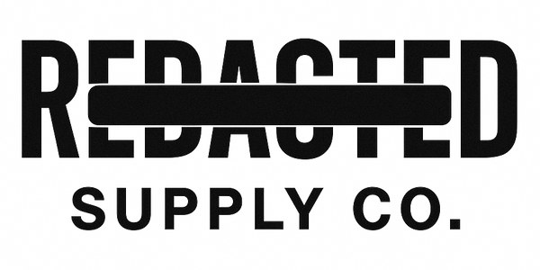 Redacted Supply Co.